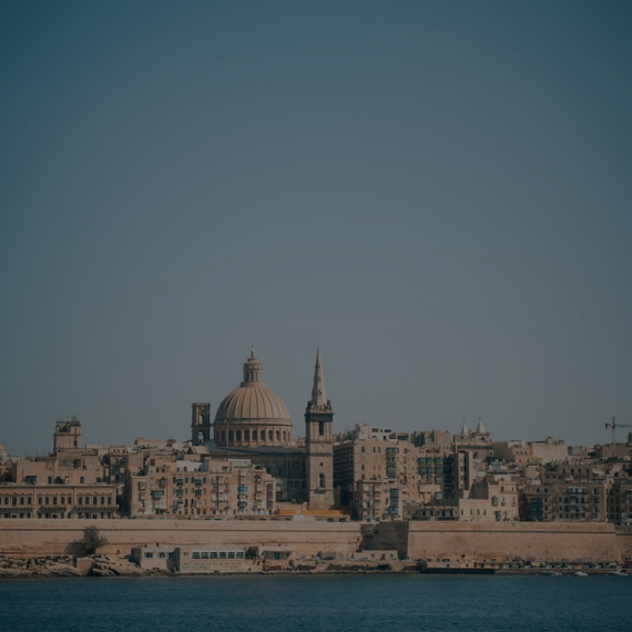 malta
