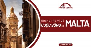 định cư Malta