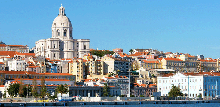 Portugal-Portico-Bridge